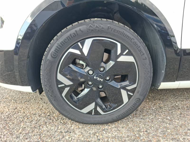 Kia Niro - Photo 9