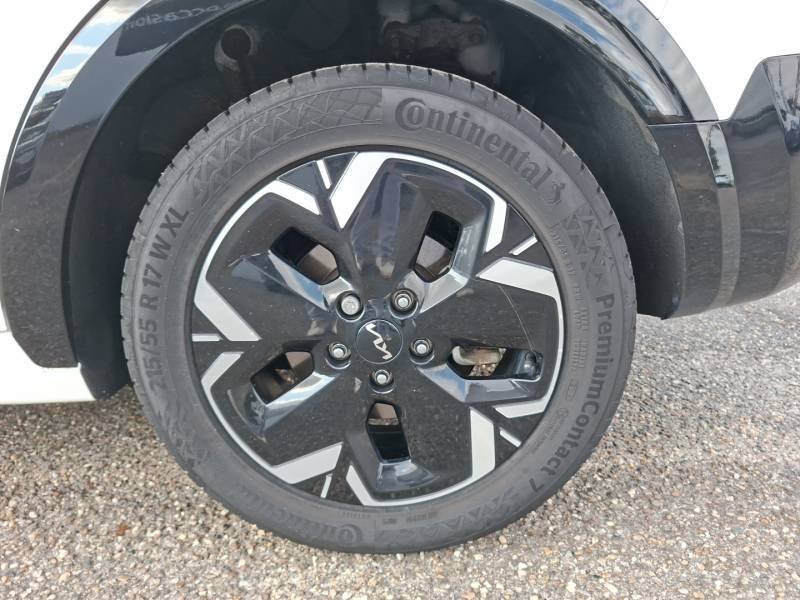 Kia Niro - Photo 10