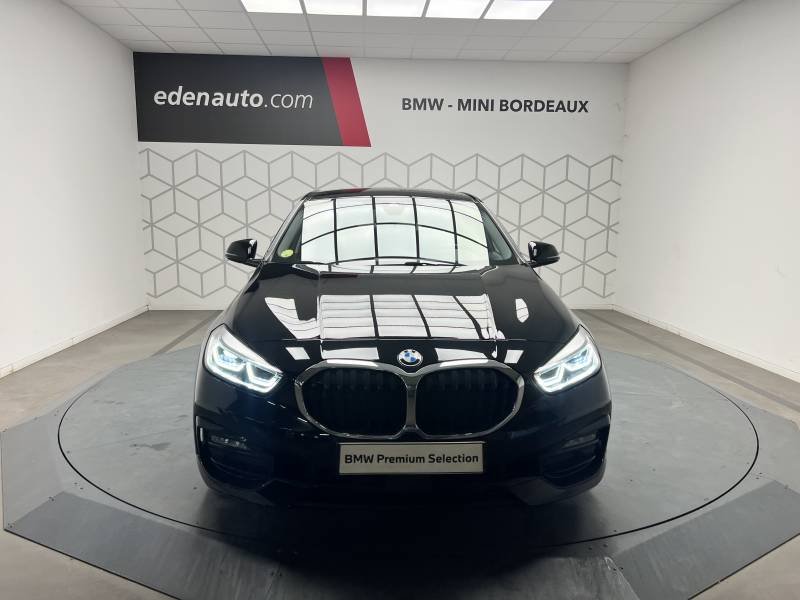 BMW Série 1 - Photo 11