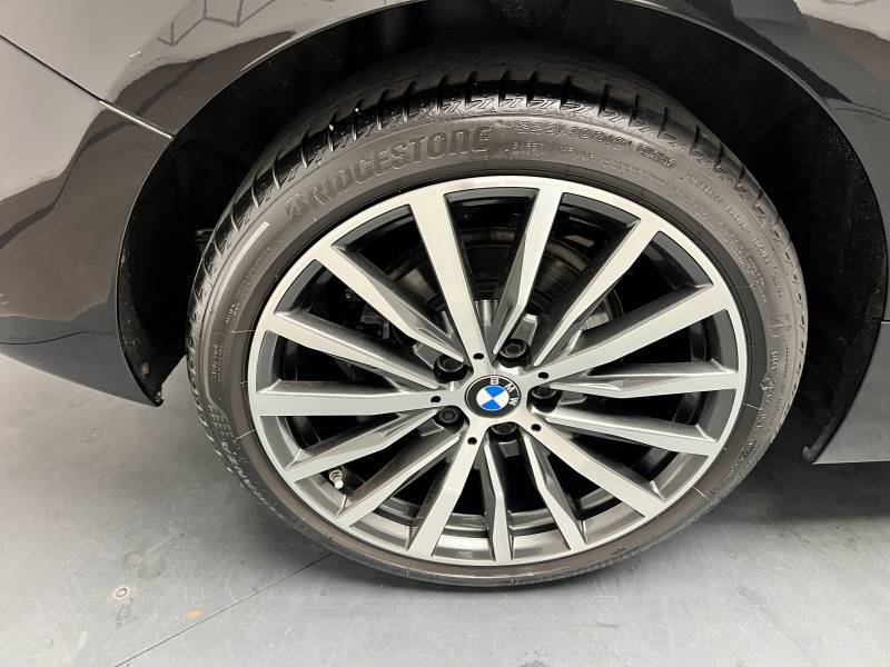 BMW Série 1 - Photo 17