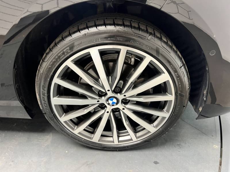 BMW Série 1 - Photo 18