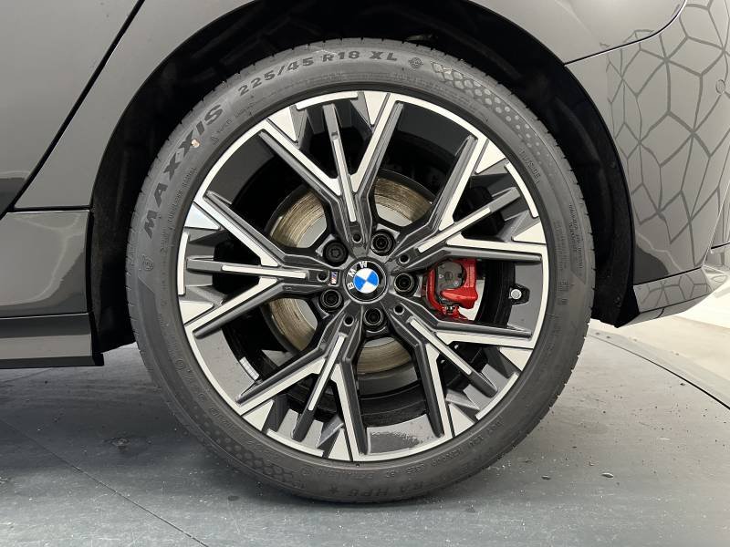 BMW Série 1 - Photo 34