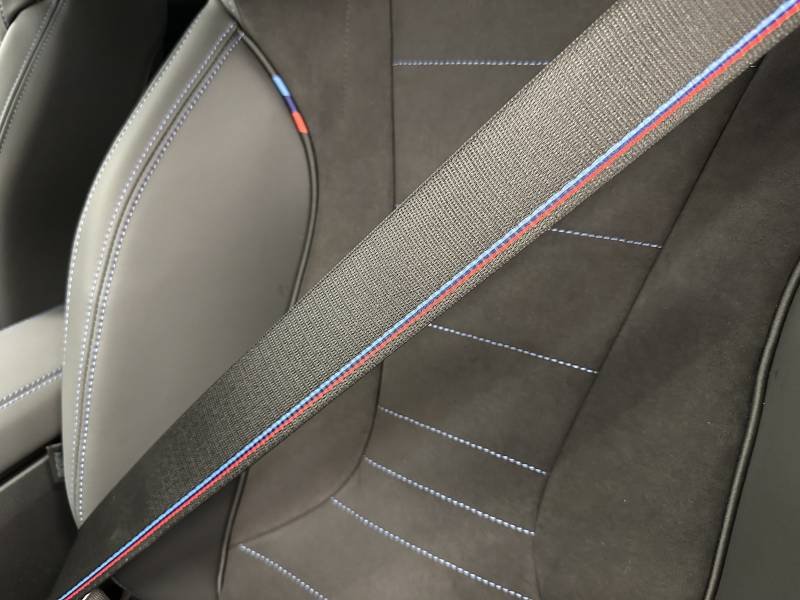 BMW Série 1 - Photo 43