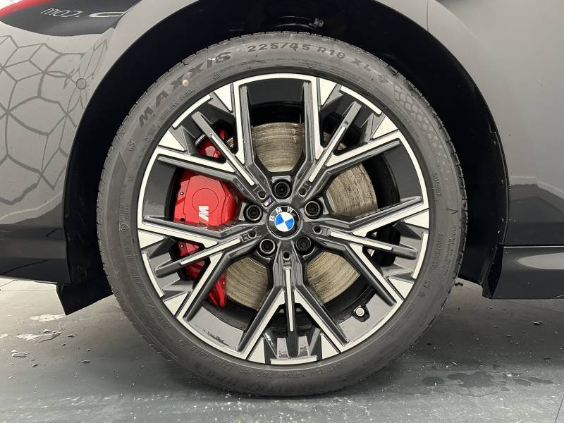 BMW Série 1 - Photo 9