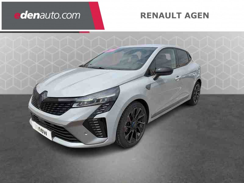 Renault Clio - Photo 1