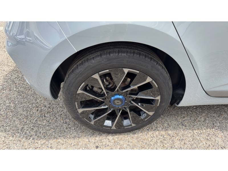 Renault Clio - Photo 11