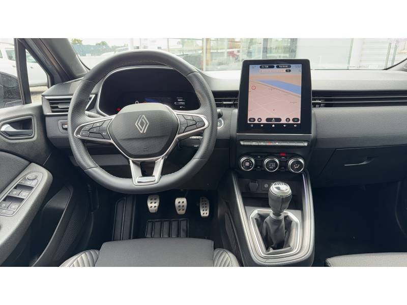 Renault Clio - Photo 12
