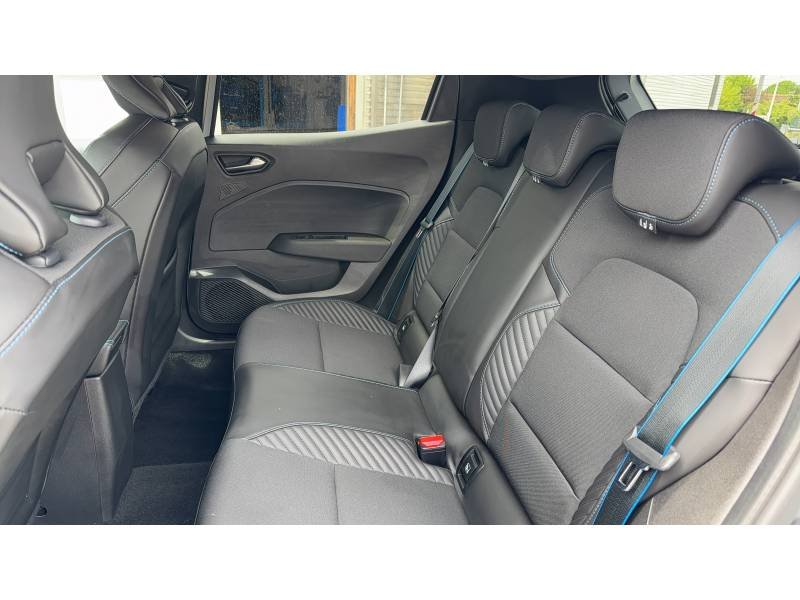 Renault Clio - Photo 13