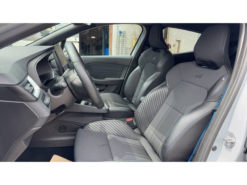 Renault Clio - Photo 14