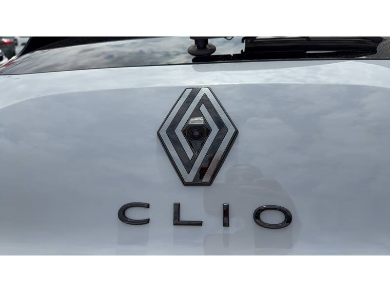 Renault Clio - Photo 15