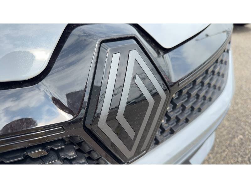 Renault Clio - Photo 19