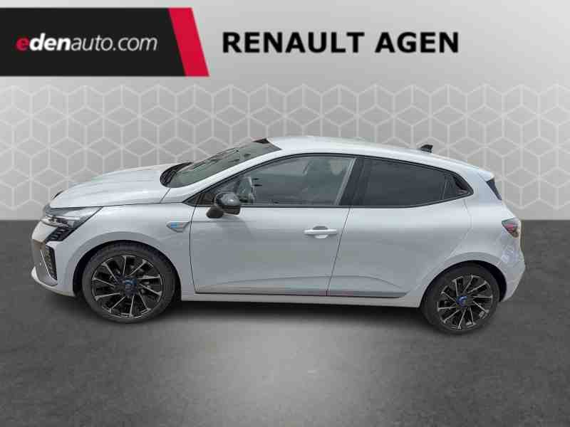 Renault Clio - Photo 2