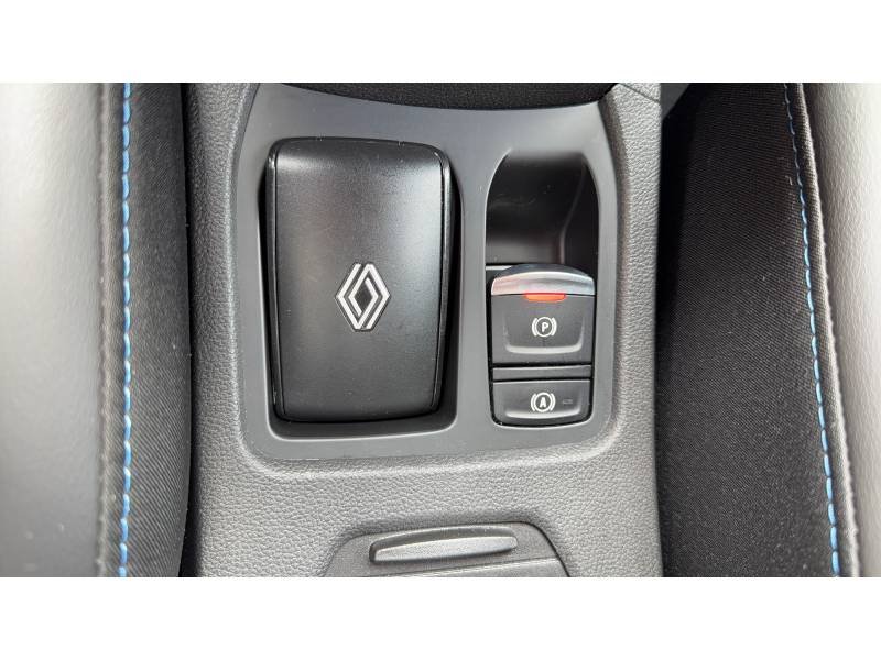 Renault Clio - Photo 25