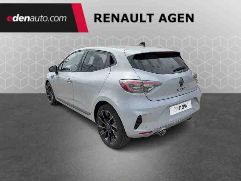 Renault Clio - Photo 3