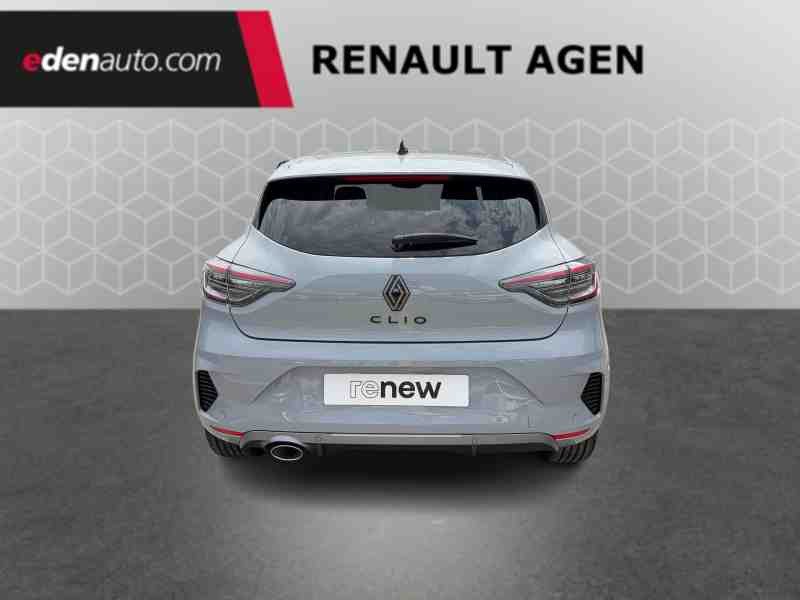Renault Clio - Photo 4