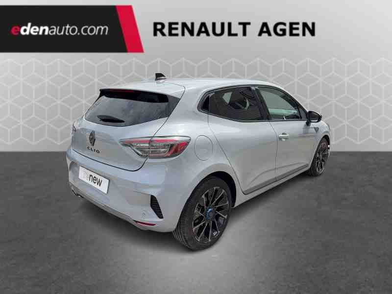 Renault Clio - Photo 5
