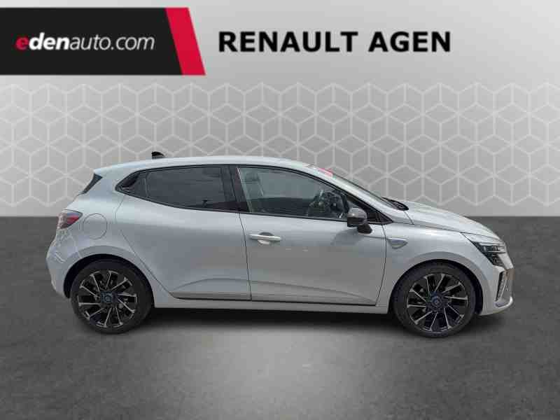 Renault Clio - Photo 6