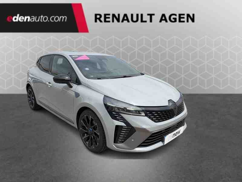 Renault Clio - Photo 7