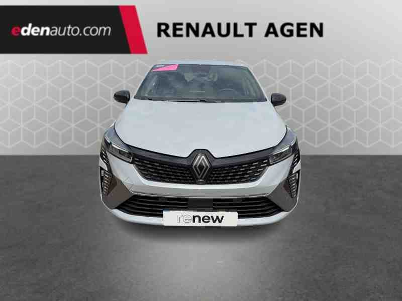 Renault Clio - Photo 8