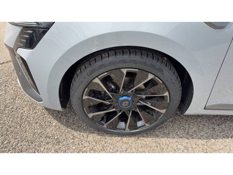 Renault Clio - Photo 9