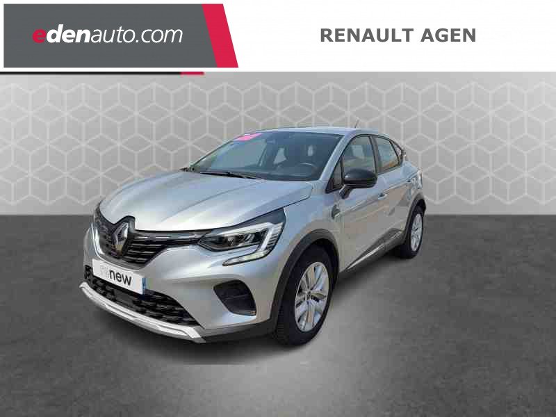 Renault Captur - Photo 1