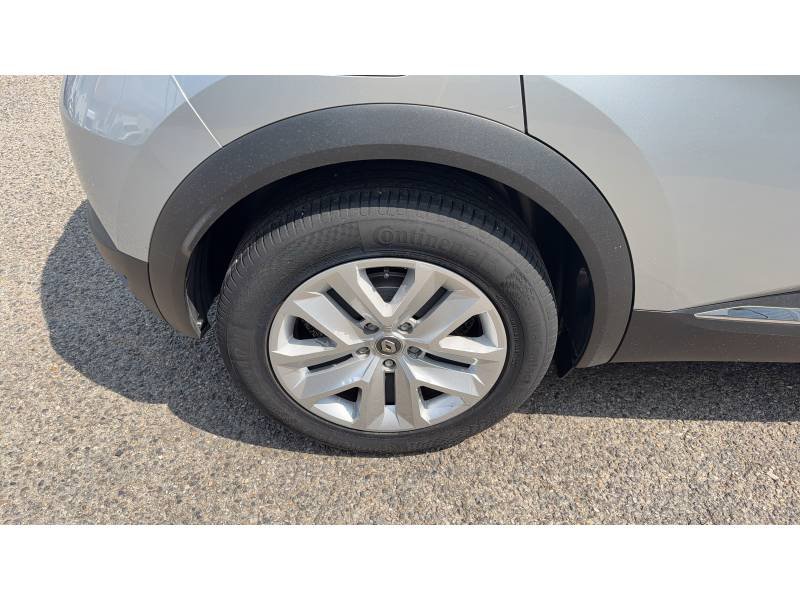 Renault Captur - Photo 11