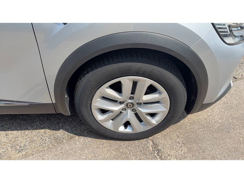 Renault Captur - Photo 12