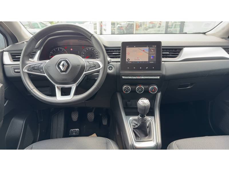 Renault Captur - Photo 13
