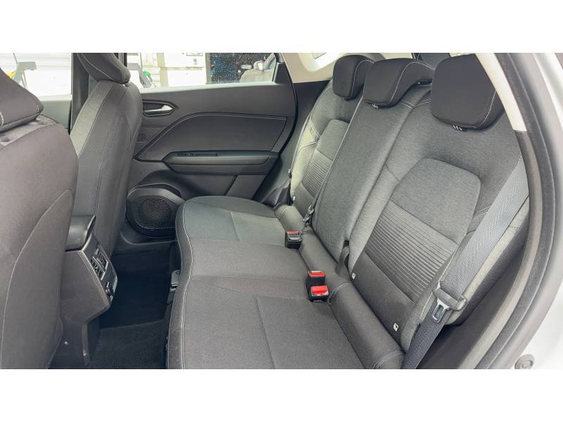 Renault Captur - Photo 14