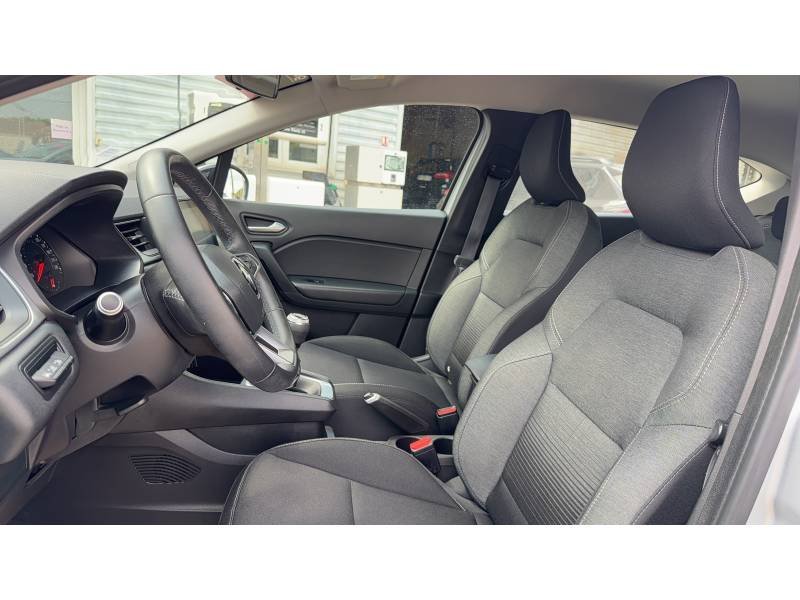Renault Captur - Photo 15