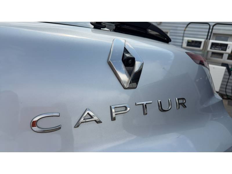 Renault Captur - Photo 16