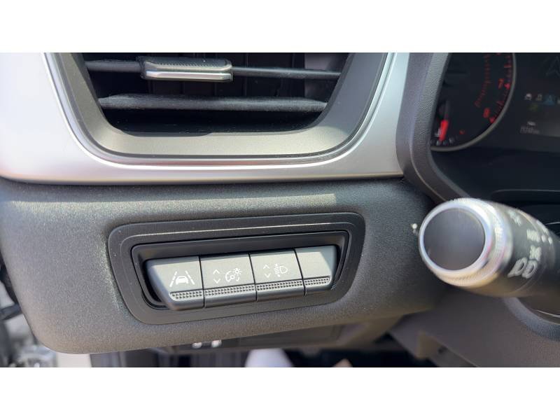 Renault Captur - Photo 20