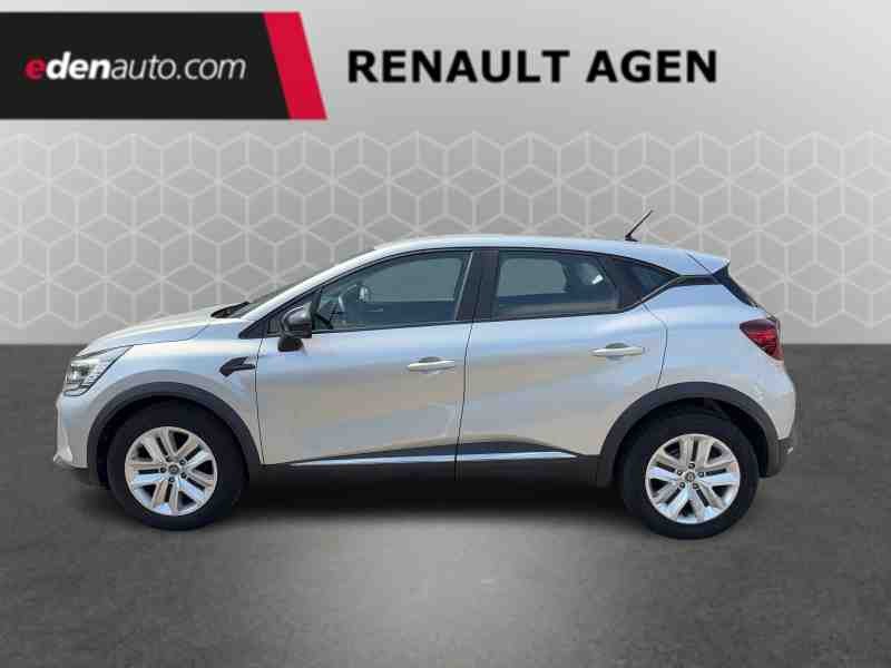 Renault Captur - Photo 2