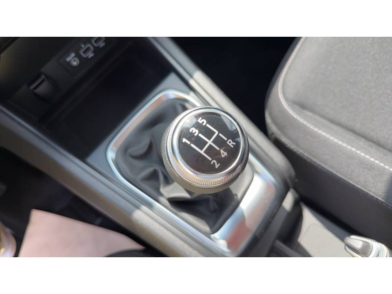 Renault Captur - Photo 22