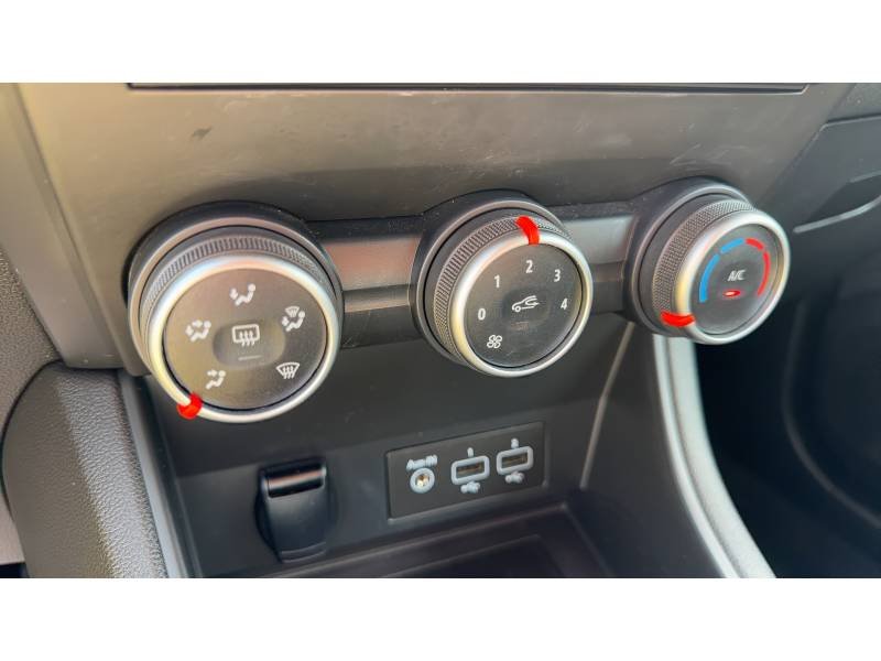Renault Captur - Photo 23