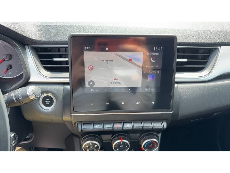 Renault Captur - Photo 24