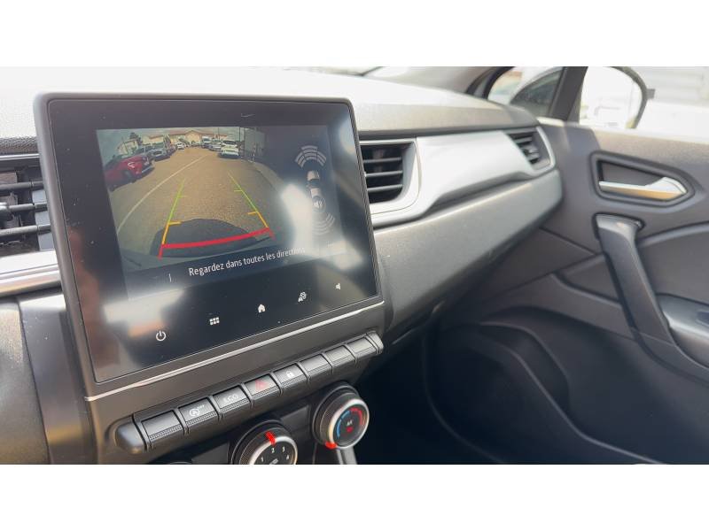 Renault Captur - Photo 25