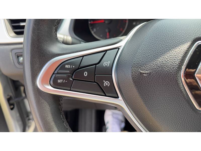 Renault Captur - Photo 26