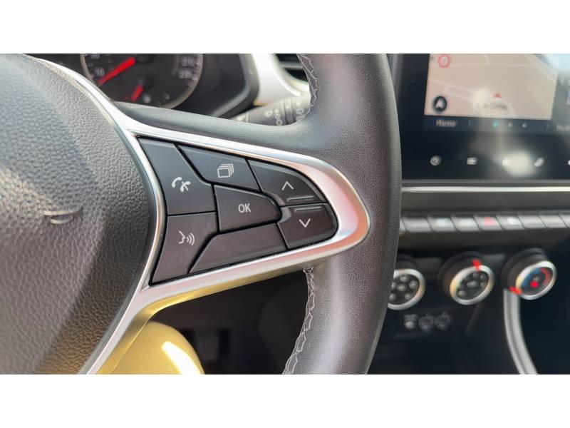 Renault Captur - Photo 27