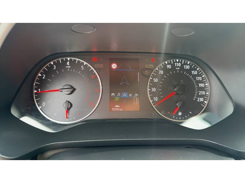 Renault Captur - Photo 28