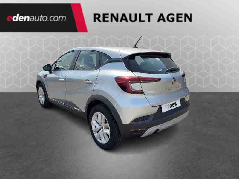 Renault Captur - Photo 3