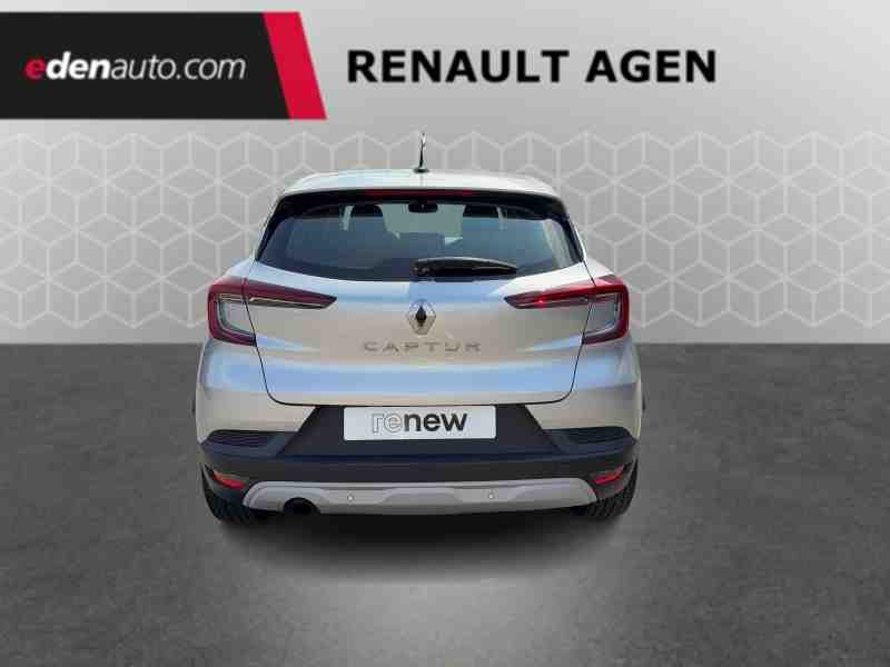 Renault Captur - Photo 4
