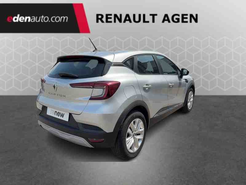 Renault Captur - Photo 5