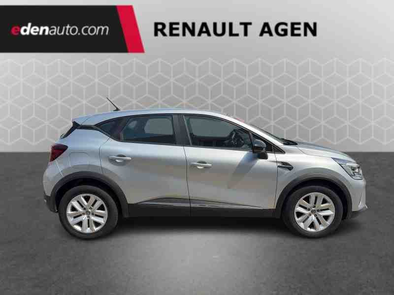 Renault Captur - Photo 6
