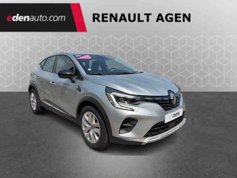 Renault Captur - Photo 7