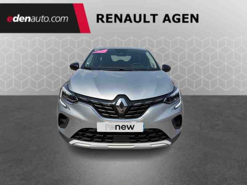 Renault Captur - Photo 8