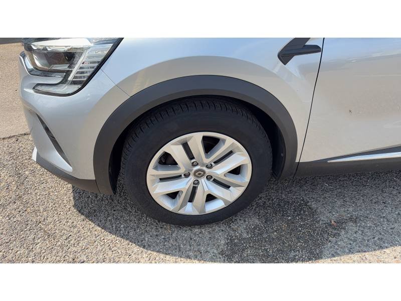 Renault Captur - Photo 9