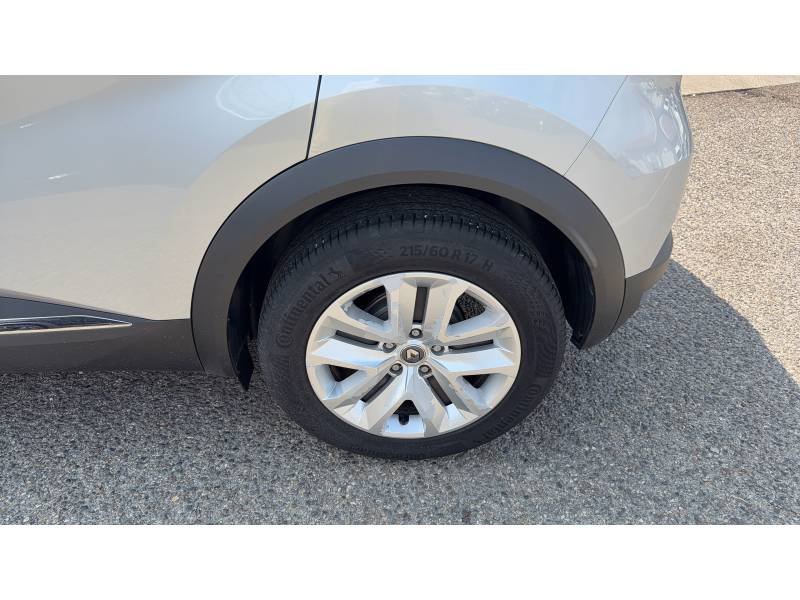 Renault Captur - Photo 10