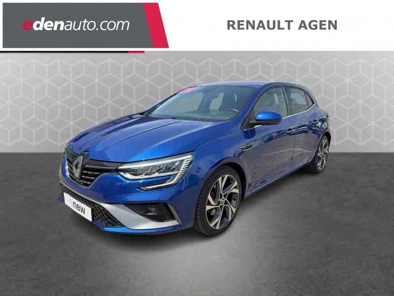 Renault Mégane - Photo 1