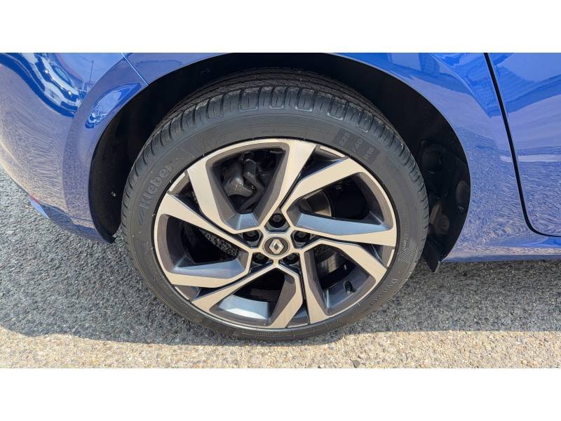 Renault Mégane - Photo 11